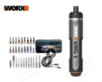 מברג חשמלי Worx WX242